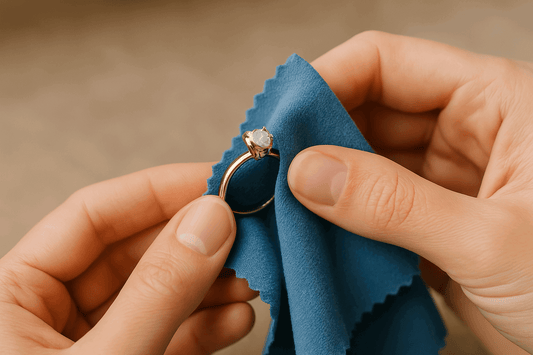 How to Care for Your Jewelry and Keep It Looking New