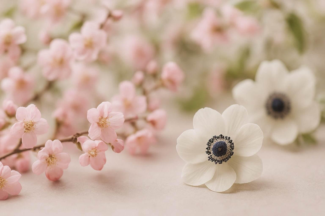 Fresh Picks: Jewelry Styles We’re Loving This Spring - Bright Stone Jewelers