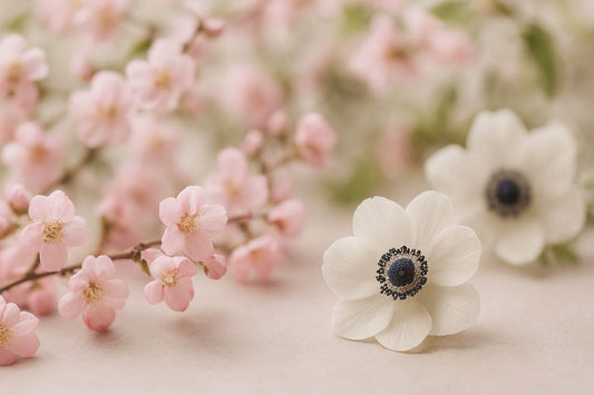 Fresh Picks: Jewelry Styles We’re Loving This Spring - Bright Stone Jewelers